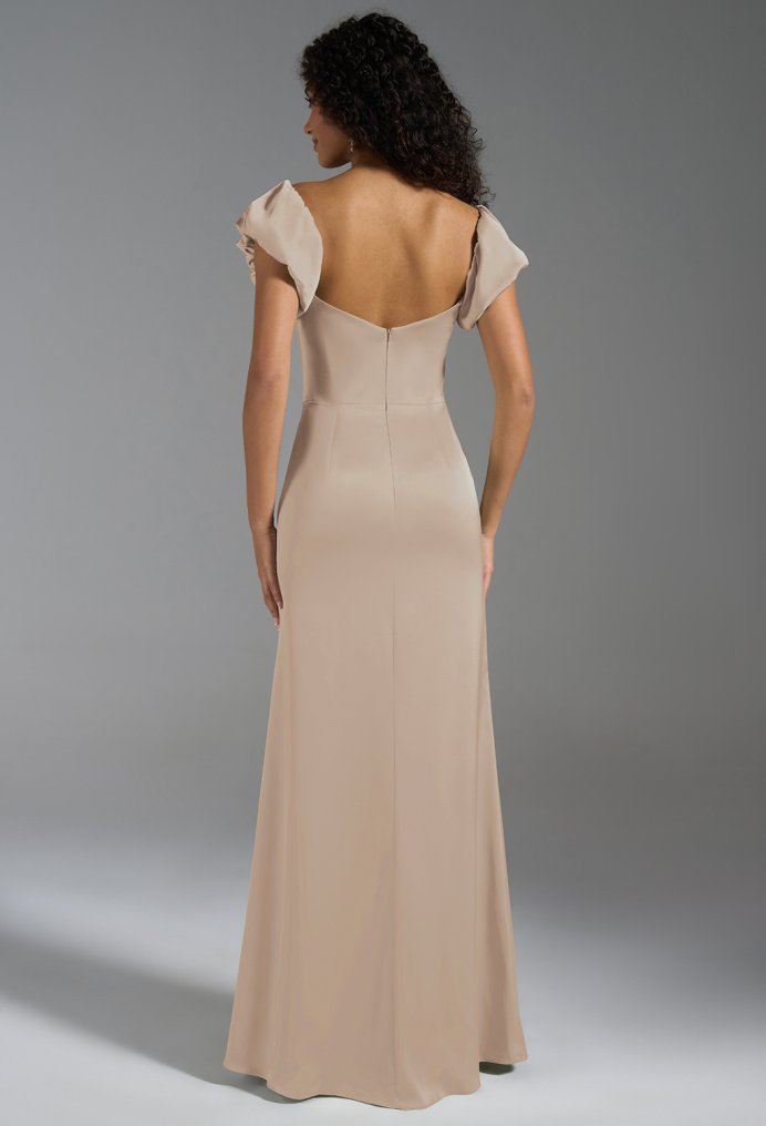 AW Samara Dress